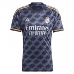 Nogometni Dresovi Real Madrid Vini Jr. 7 Gostujući 2023-24 Kratkih Rukava